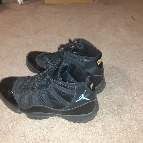 Jordan Gamma 11's - Picture 4 of 4